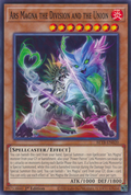 Ars Magna the Division and the Union - BETB-EN020 - Common x3