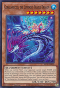 Coralianectes, the Luminous Cradle Dragon - BETB-EN029 - Common x3