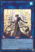 Mediclus the Extraordinary Power Patron - BETB-EN048 - Ultra Rare