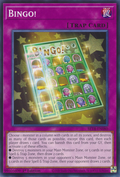 Bingo! - BETB-EN080 - Common x3