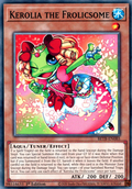 Kerolia the Frolicsome - BETB-EN085 - Common x3