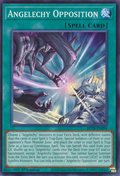 Angelechy Opposition - BETB-EN094 - Common