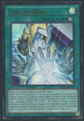 BLGG-EN038 - Endless Bond - Ultra Rare - Battles of Legend: Glorious Gallery