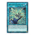 BLGG-EN113 - Dragunity Divine Lance - Ultra Rare - Battles of Legend: Glorious Gallery