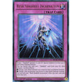 BLGG-EN134 - Resh Shaddoll Incarnation - Ultra Rare - Battles of Legend: Glorious Gallery