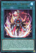 CORI-EN053 - Invocation - "Sword" - Ultra Rare - Chaos Origins