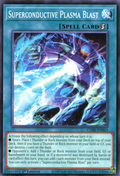 CORI-EN063 - Superconductive Plasma Blast - Common - Chaos Origins x3