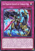 CORI-EN073 - The Phantom Knights of Umbrage Veil - Common - Chaos Origins x3
