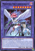 CORI-EN085 - Mixousia the Confounder - Common - Chaos Origins x3