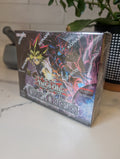 Chaos Origins Booster Box Sealed Yu-Gi-Oh! English