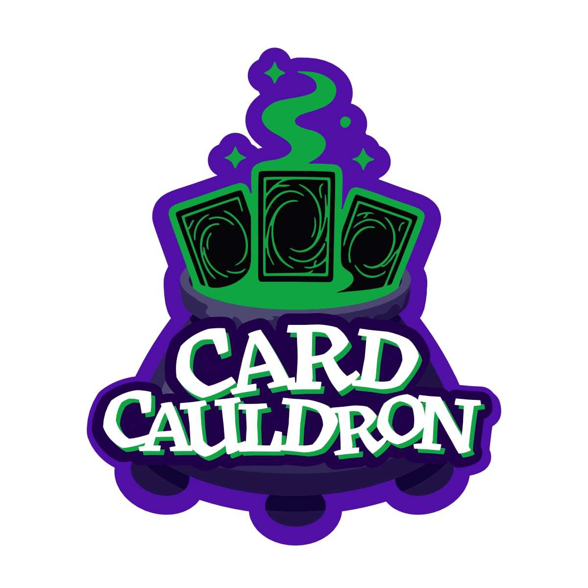 Card Cauldron