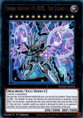 Divine Arsenal AA-ZEUS - Sky Thunder - MAMO-EN035 - Ultra Rare