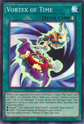 Vortex of Time - MZMU-EN009 - Super Rare