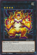 Bazoo the Soul-Devourer - MZMU-EN037 - Rare x3