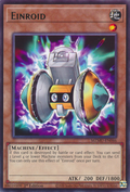 Einroid - MZMU-EN046 - Rare x3