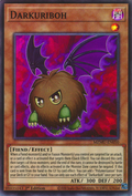 Darkuriboh - MZMU-EN050 - Super Rare