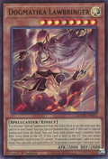 Dogmatika Lawbringer - MZMU-EN059 - Ultra Rare