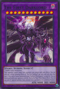 The First Darklord - MZMU-EN100 - Rare x3