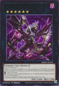 Wollow, Founder of the Drudge Dragons - MZMU-EN105 - Rare x3