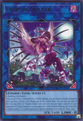 Vampire Sucker - MZMU-EN106 - Rare x3