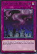 Call of the Haunted - MZMU-EN118 - Rare x3