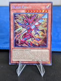 CORI-EN001 - Black Chaos - Secret Rare -  Chaos Origins